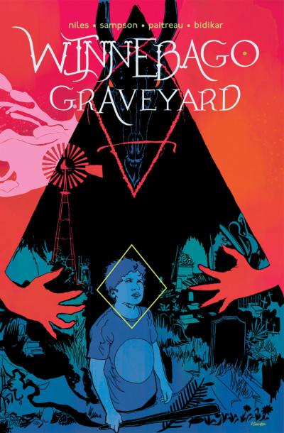 Winnebago Graveyard Vol. 1