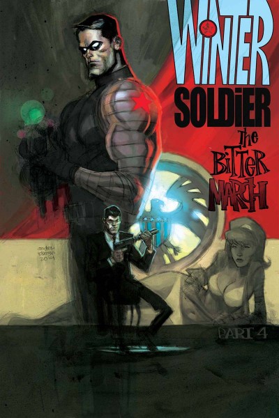 Winter Soldier: The Bitter ...
