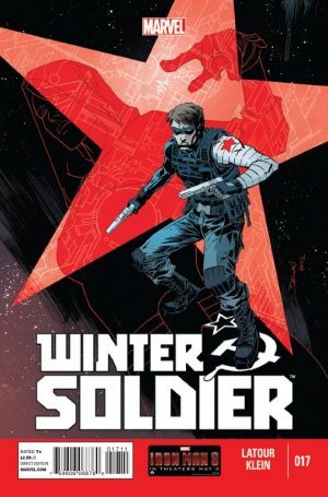 Winter Soldier #17