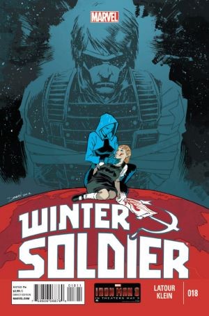 Winter Soldier #18