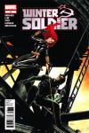 Winter Soldier #8