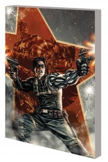 Winter Soldier Vol. 1: The ...