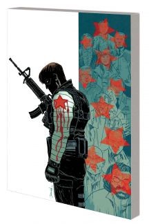 Winter Soldier Vol. 4: The ...