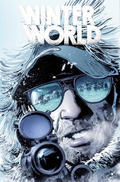 Winterworld Vol. 1: La Nina