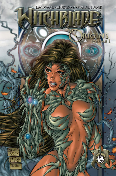 Witchblade Origins Vol. 1: ...
