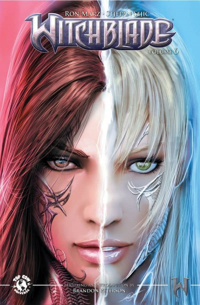 Witchblade Vol. 6