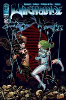 Witchblade #24
