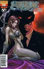 Witchblade: Shades of Gray