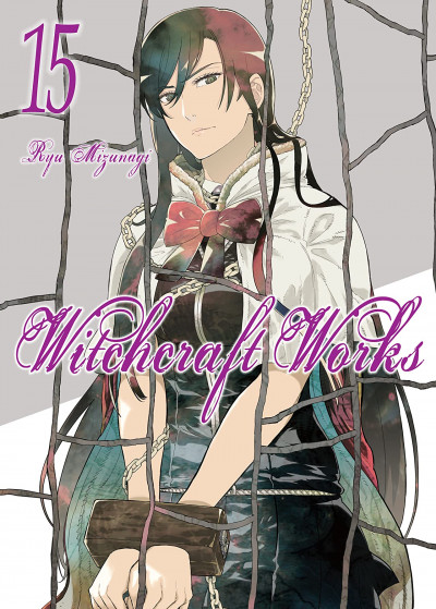 Witchcraft Works #15