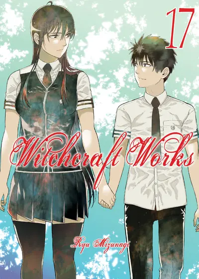 Witchcraft Works #17