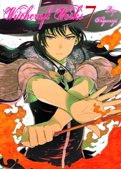 Witchcraft Works #7