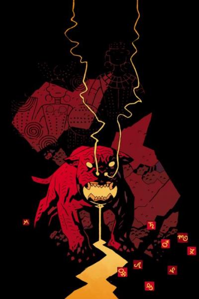 Witchfinder: Lost and Gone ...