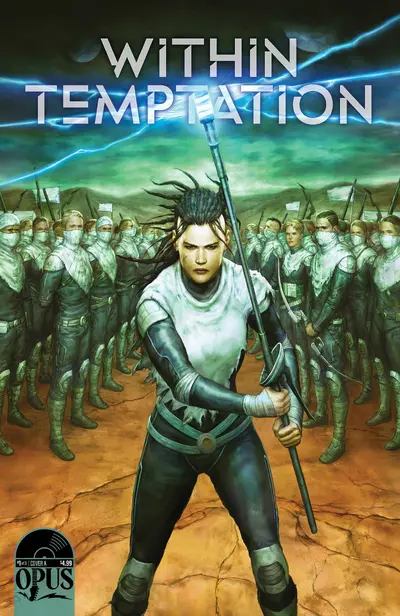 Within Temptation (2023)