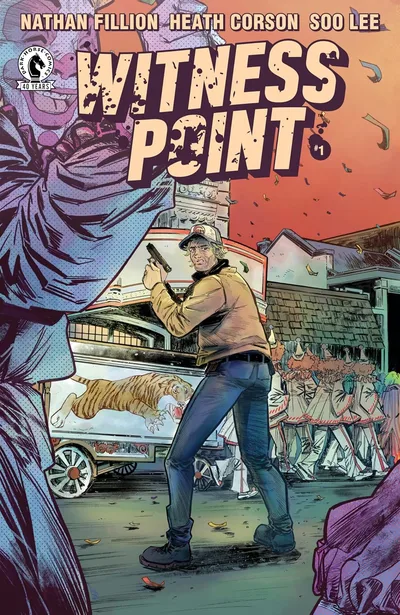 Witness Point #1