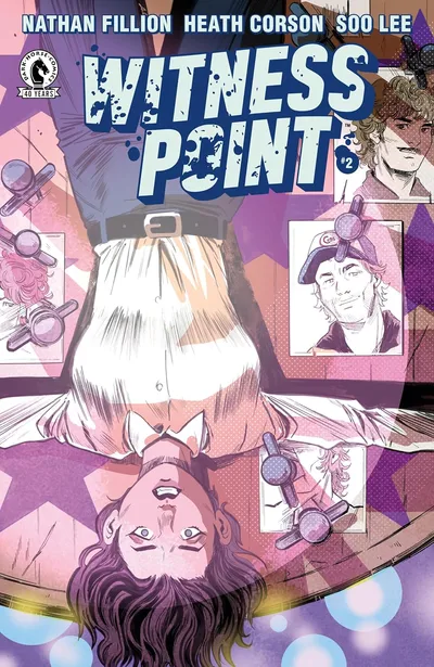 Witness Point #2