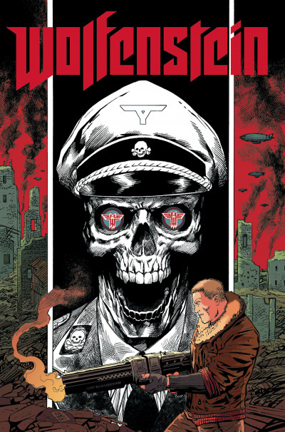 Wolfenstein #1