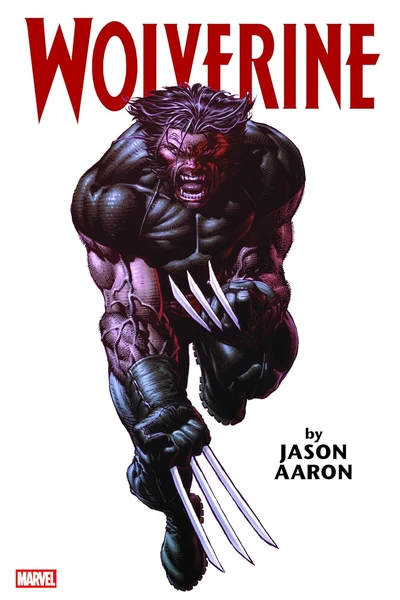 Wolverine Vol. 1: By Jason ...