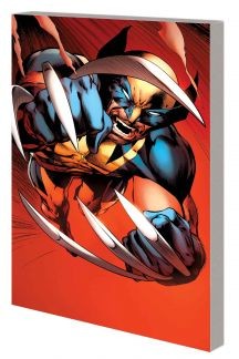 Wolverine Vol. 1: Hunting S...