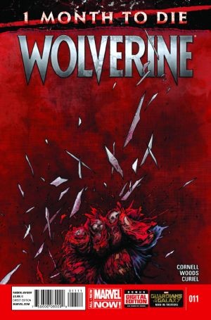 Wolverine #11