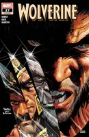 Wolverine #27