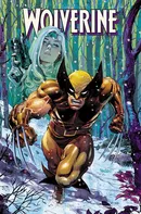 Wolverine Vol. 3: Mutant Protector