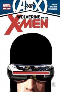 Wolverine and the X-Men #10