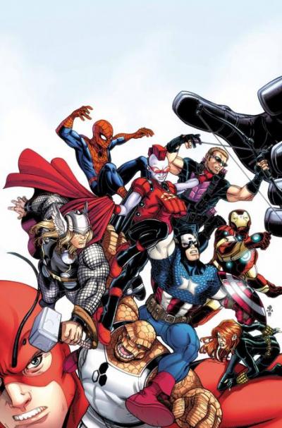 Wolverine and the X-Men #12