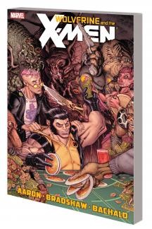 Wolverine and the X-Men Vol. 2