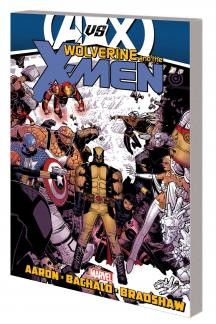 Wolverine and the X-Men Vol. 3