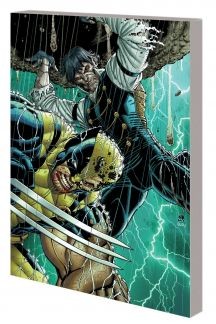 Wolverine and the X-Men Vol. 5