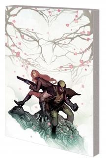 Wolverine Vol. 8: Covenant