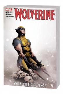 Wolverine Vol. 3: Wolverine...
