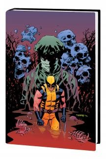 Wolverine Vol. 6: Rot