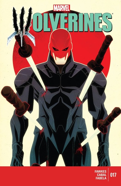 Wolverines #17