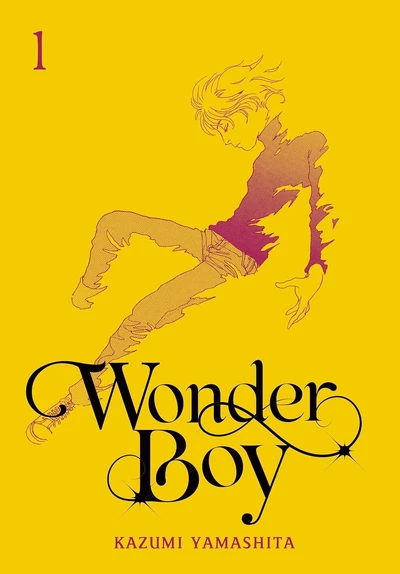 Wonder Boy (2026)