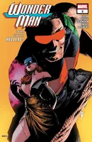 Wonder Man #2