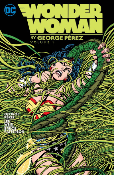 Wonder Woman Vol. 1 By Geor...