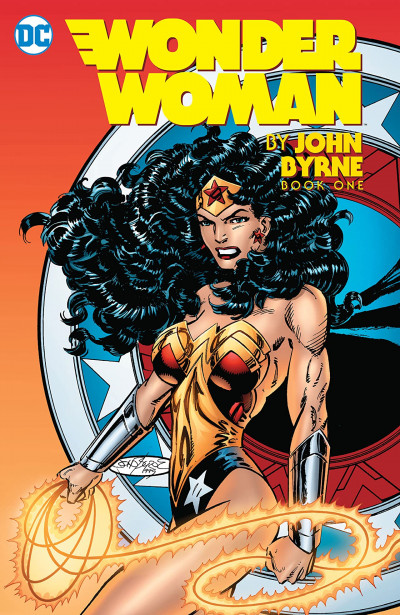 Wonder Woman Vol. 1 By John...
