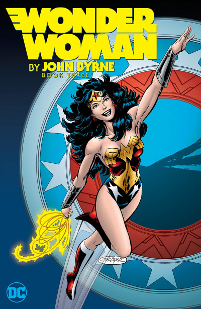 Wonder Woman Vol. 3 By John...