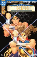 Wonder Woman #31