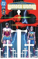 Wonder Woman #32