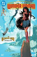 Wonder Woman #35