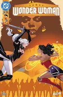 Wonder Woman #38