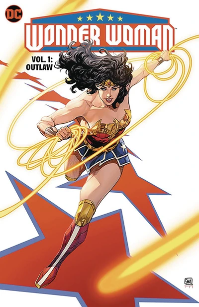 Wonder Woman Vol. 1