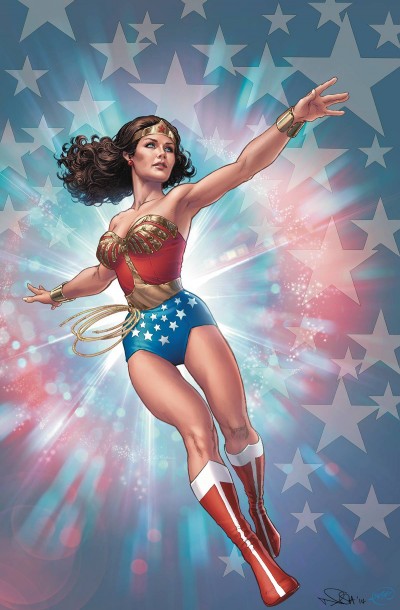 Wonder Woman '77 Vol. 1