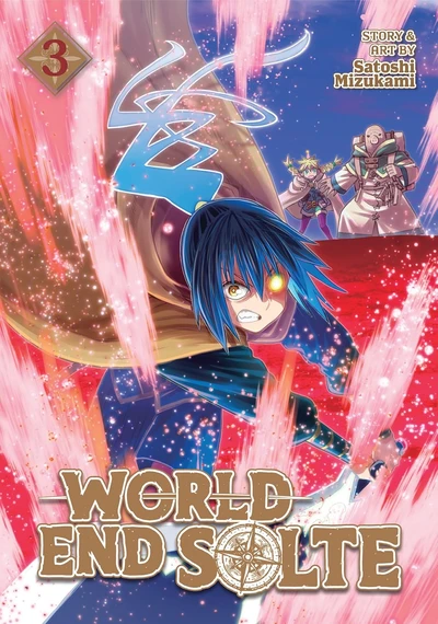World End Solte #3