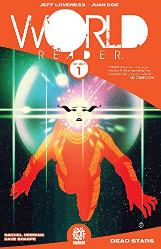 World Reader Vol. 1: Dead Stars