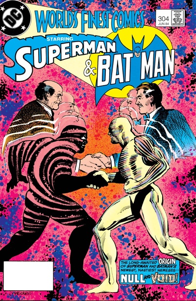 World's Finest #304