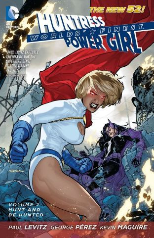 World's Finest Vol. 2: Hunt...