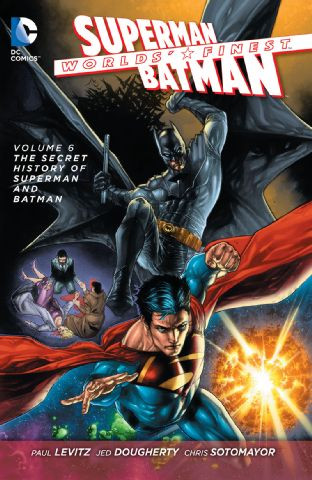 World's Finest Vol. 6: The ...